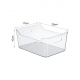 Acrylic Organizer Medium